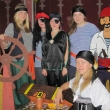 детская пиратская вечеринка 1