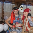 детская пиратская вечеринка 6