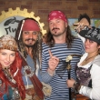 детская пиратская вечеринка 10