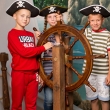 пиратский квест для детей 2