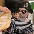 пиратский квест для детей 4