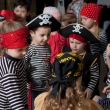 детская пиратская вечеринка 22