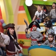 детская пиратская вечеринка 24