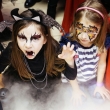 вечеринка в стиле хэллоуин для детей 17