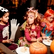 вечеринка в стиле хэллоуин для детей 28