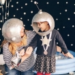 космическая вечеринка для детей 32
