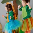 квест динозавры для детей 8