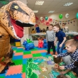 квест динозавры для детей 11