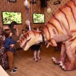 квест динозавры для детей 13